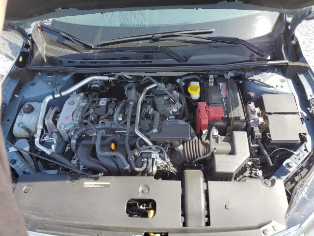 2024 NISSAN SENTRA SR - 3N1AB8DV9RY386846