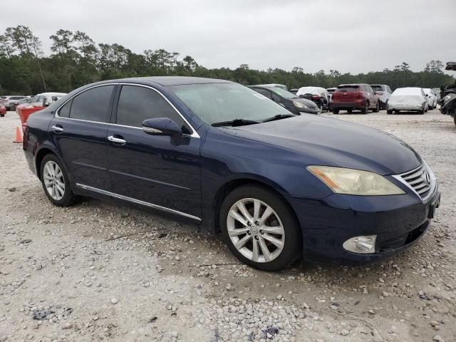 Vin: jthbk1egxb2422412, lot: 50041345, lexus es350 350 20114