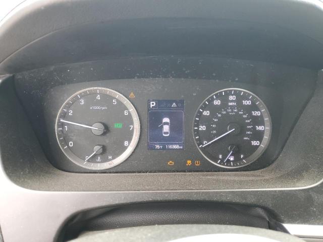 2016 HYUNDAI SONATA SPO - 5NPE34AF0GH327048