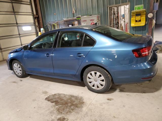 Vin: 3vw267aj8gm274395, lot: 54729595, volkswagen jetta s 20162