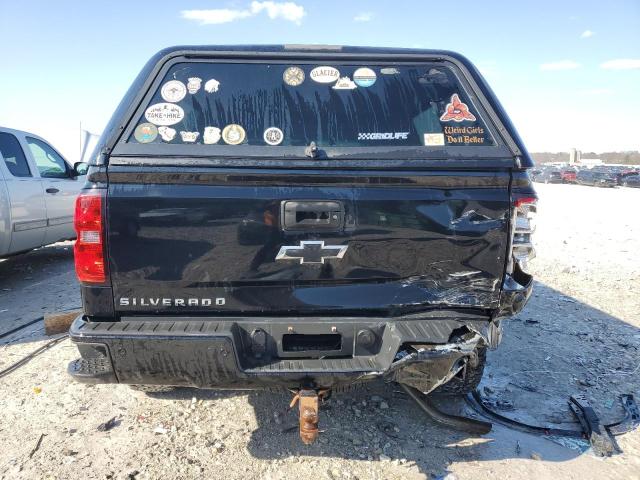2015 CHEVROLET SILVERADO - 3GCUKSEC9FG356140