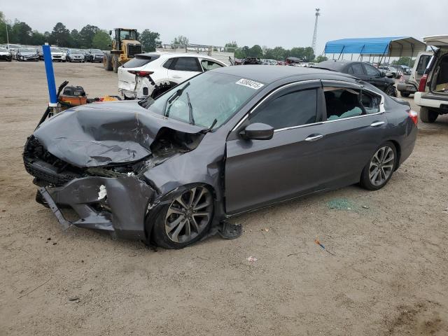 Vin: 1hgcr2f57da273455, lot: 53904315, honda accord sport 2013 img_1