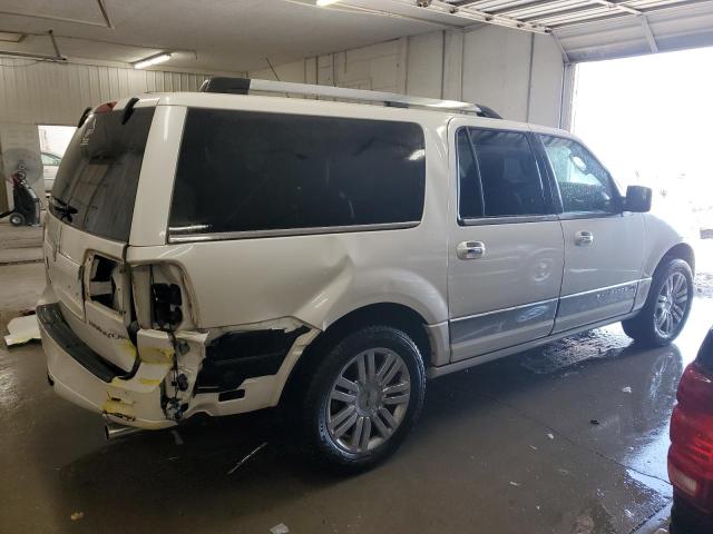 Vin: 5lmjj3j58aej10157, lot: 54834525, lincoln navigator l 20103