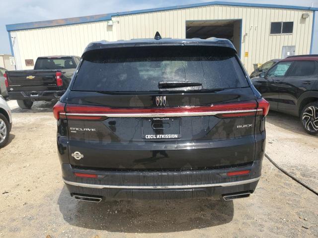 2025 BUICK ENCLAVE PR - 5GAEVARS1SJ103119