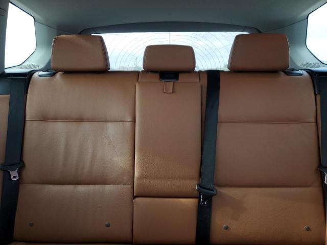 2017 BMW X3 XDRIVE2 - 5UXWX9C51H0D99368