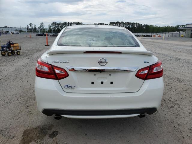 2016 NISSAN ALTIMA 2.5 - 1N4AL3AP3GC136050
