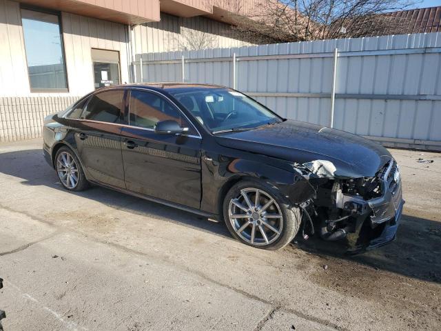 Vin: wauefafl6en042367, lot: 51154965, audi a4 premium plus 20144