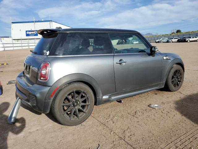 Vin: wmwmf7c59atz71513, lot: 52641155, mini cooper s 20103
