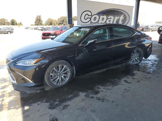 Vin: 58adz1b15lu059386, lot: 54581935, lexus es350 350 2020 img_1