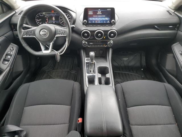 2023 NISSAN SENTRA SV - 3N1AB8CV7PY313361