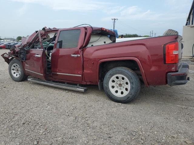 Vin: 3gtu2wec9fg161260, lot: 52736705, gmc sierra k1500 denali 20152