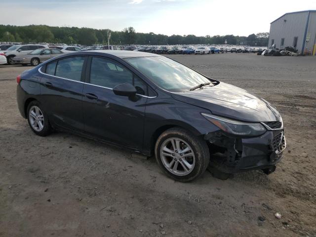 2016 CHEVROLET CRUZE LT - 1G1BE5SM9G7269146
