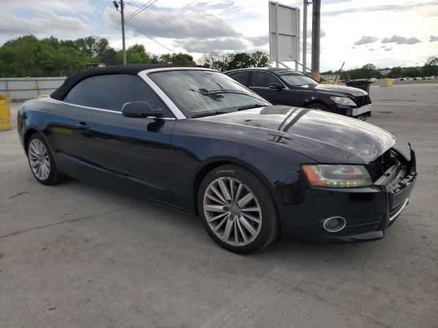 Vin: waujfafh7bn017967, lot: 54683025, audi a5 premium plus 20114