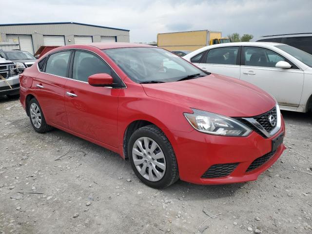 Vin: 3n1ab7ap8hy304734, lot: 53657315, nissan sentra s 20174