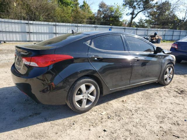 Vin: 5npdh4ae2dh234757, lot: 52202825, hyundai elantra gls 20133
