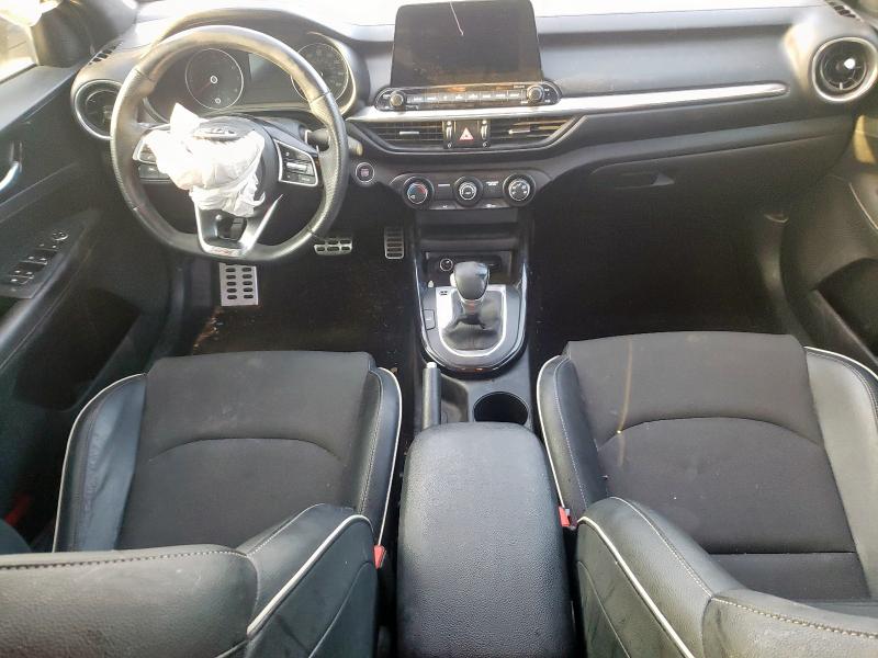 2020 KIA FORTE GT L - 3KPF34AD3LE238138