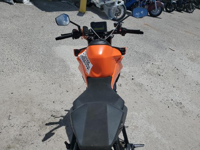 2024 KTM 990 DUKE VBKTV9401RM994952