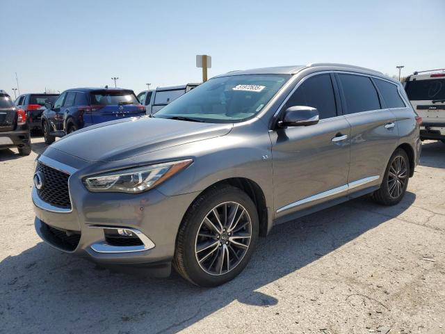 INFINITI QX60