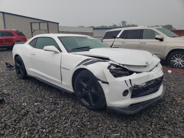 Vin: 2g1ff1e33f9275936, lot: 54676385, chevrolet camaro lt 20154