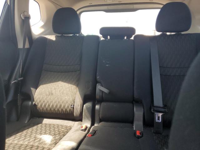 2020 NISSAN ROGUE S - 5N1AT2MV2LC785651