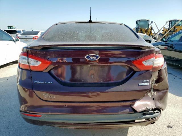 2013 FORD FUSION SE - 3FA6P0HR0DR273069