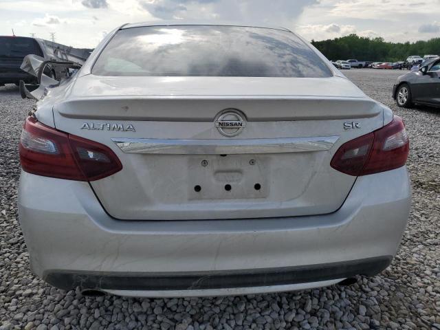 2017 NISSAN ALTIMA 2.5 - 1N4AL3AP4HC262466
