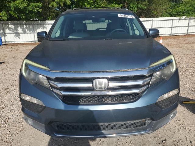 2016 HONDA PILOT TOUR - 5FNYF6H93GB060745