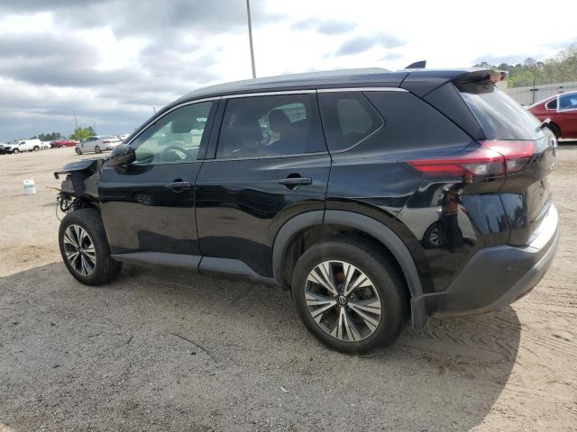 Vin: 5n1at3ba1mc794266, lot: 52926665, nissan rogue sv 20212
