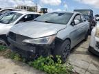 2020 HYUNDAI ELANTRA SE - KMHD74LF6LU025000