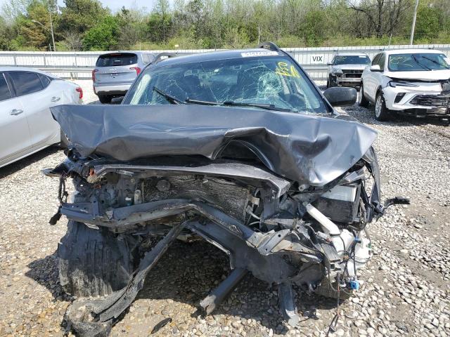2020 SUBARU CROSSTREK - JF2GTABC9LH243994