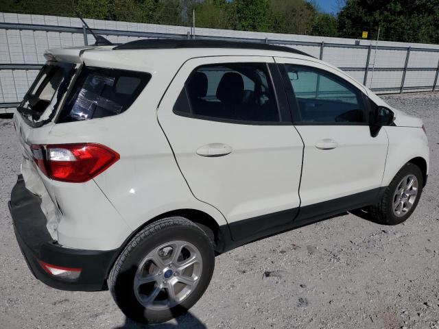 Vin: maj3s2ge7mc444040, lot: 53115295, ford ecosport se 20213