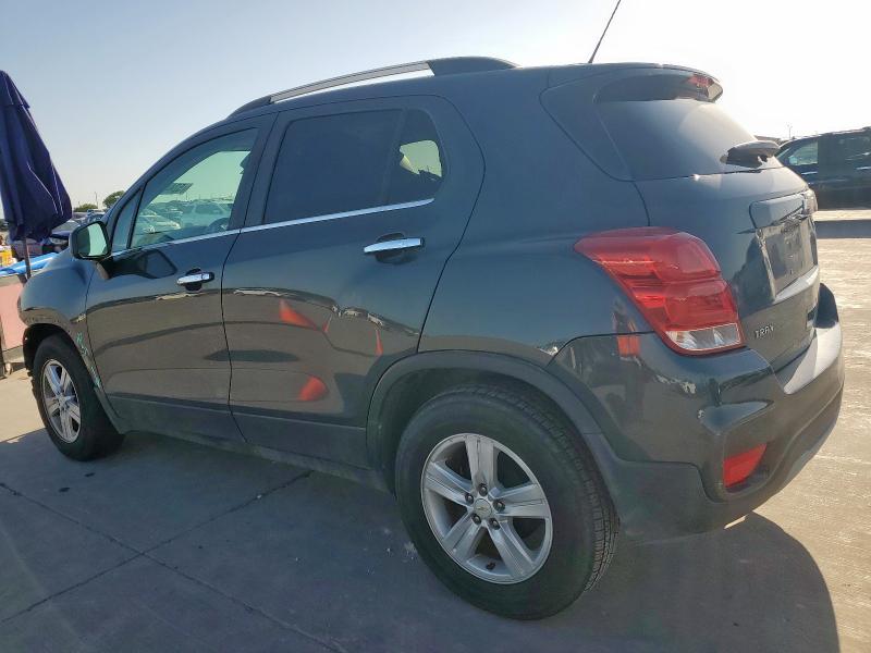 Vin: kl7cjlsb5jb720794, lot: 52448005, chevrolet trax 1lt 20182