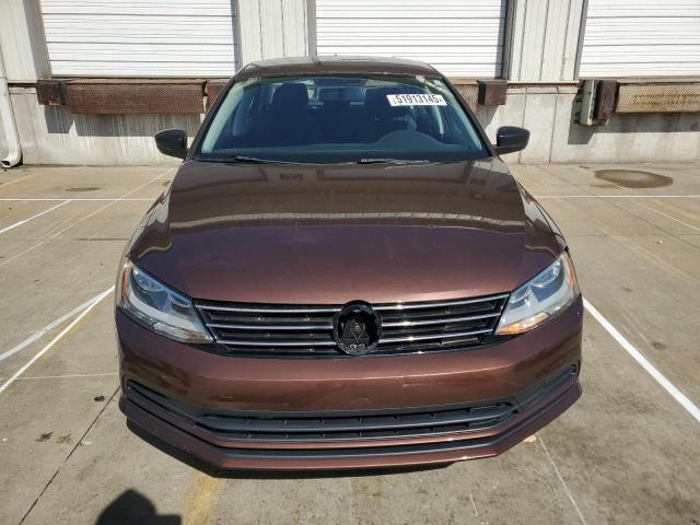 2016 VOLKSWAGEN JETTA S - 3VW267AJ4GM317064