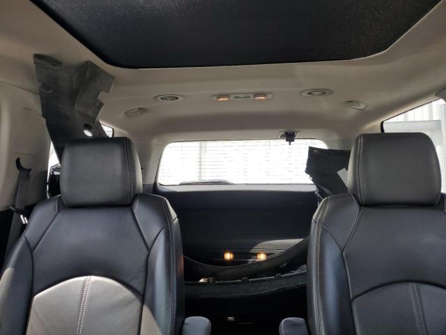 2015 GMC ACADIA SLT - 1GKKRRKD9FJ102620