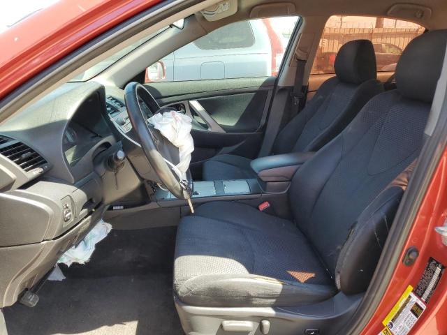 2011 TOYOTA CAMRY BASE - 4T1BF3EK2BU127231
