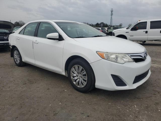Vin: 4t1bf1fk5cu104465, lot: 51707805, toyota camry base 20124