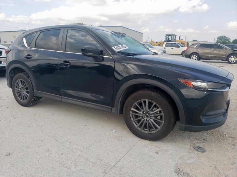 Vin: jm3kfbcm2m1499585, lot: 54876185, mazda cx-5 touring 20214
