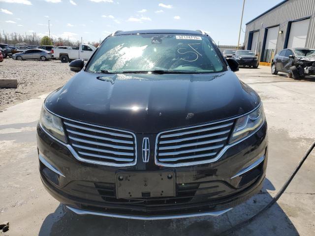 2017 LINCOLN MKC SELECT 5LMCJ2C94HUL12397