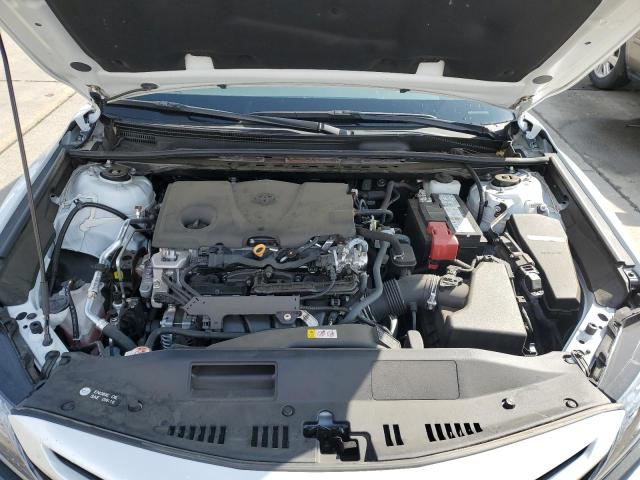 2023 TOYOTA CAMRY XSE - 4T1K61AK1PU805839