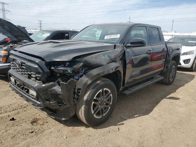 Vin: 3tmlb5jn7sm091637, lot: 52567975, toyota tacoma double cab 2025 img_1