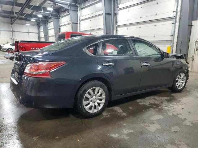 Vin: 1n4al3ap5dn544792, lot: 53524535, nissan altima 2.5 20133