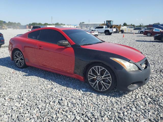Vin: jn1cv6ek4cm423711, lot: 53655205, infiniti g37 base 20124
