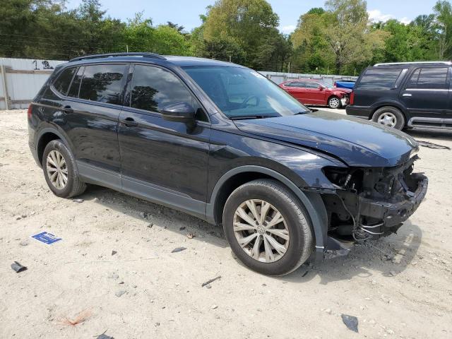 Vin: 3vv0b7axxkm178367, lot: 54922105, volkswagen tiguan s 20194