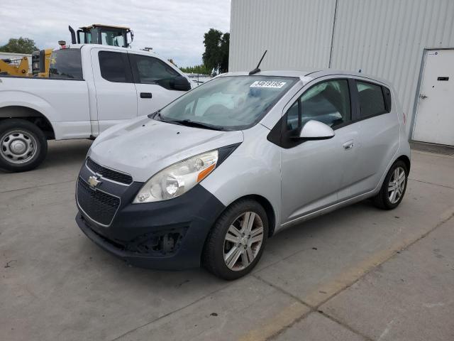 Vin: kl8cd6s90dc525041, lot: 54619195, chevrolet spark 1lt 2013 img_1