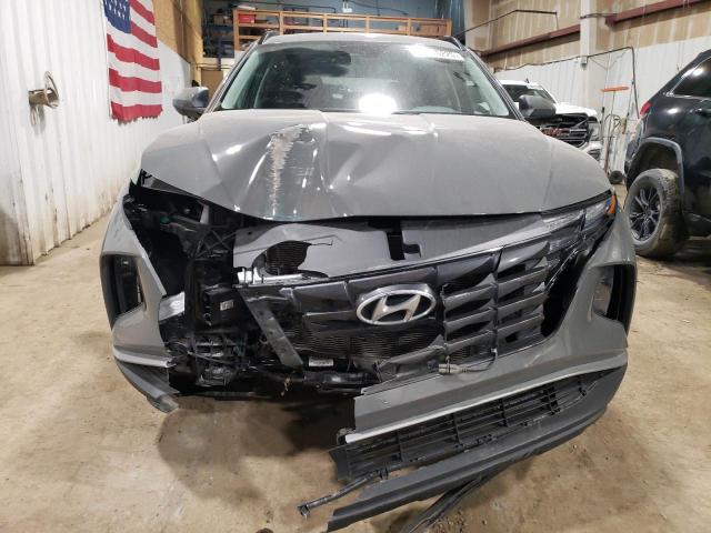2024 HYUNDAI TUCSON SEL 5NMJBCDE6RH404231