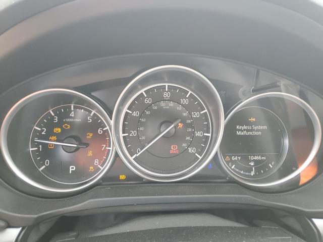 2024 MAZDA CX-5 SELEC - JM3KFBBLXR0482474