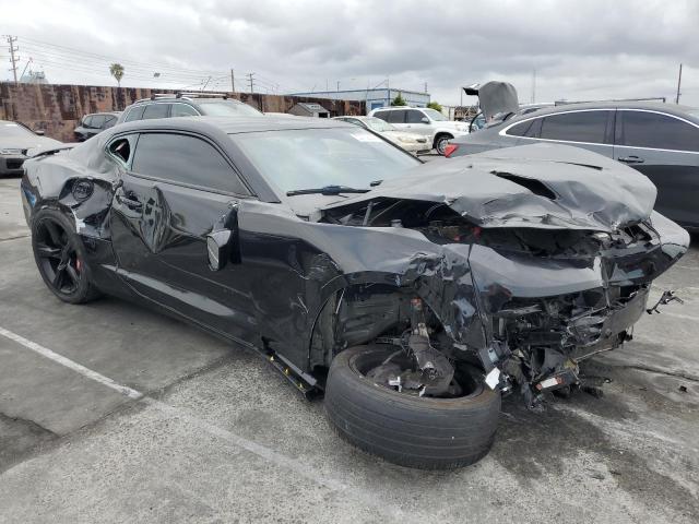 Vin: 1g1fh1r75g0118959, lot: 53700635, chevrolet camaro ss 20164