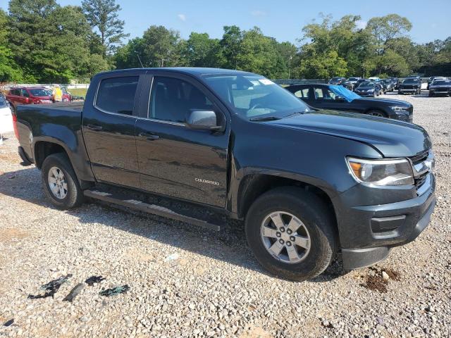 2018 CHEVROLET COLORADO 1GCGSBENXJ1237180