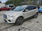 2017 FORD ESCAPE SE - 1FMCU9G98HUF01230