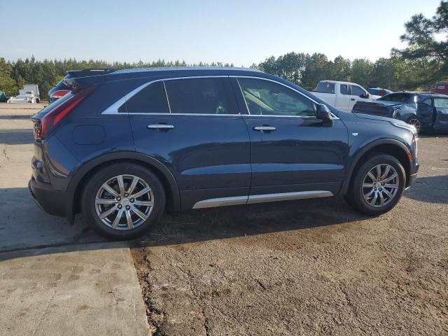 Vin: 1gyfzcr45kf188354, lot: 53024415, cadillac xt4 premium luxury 20193